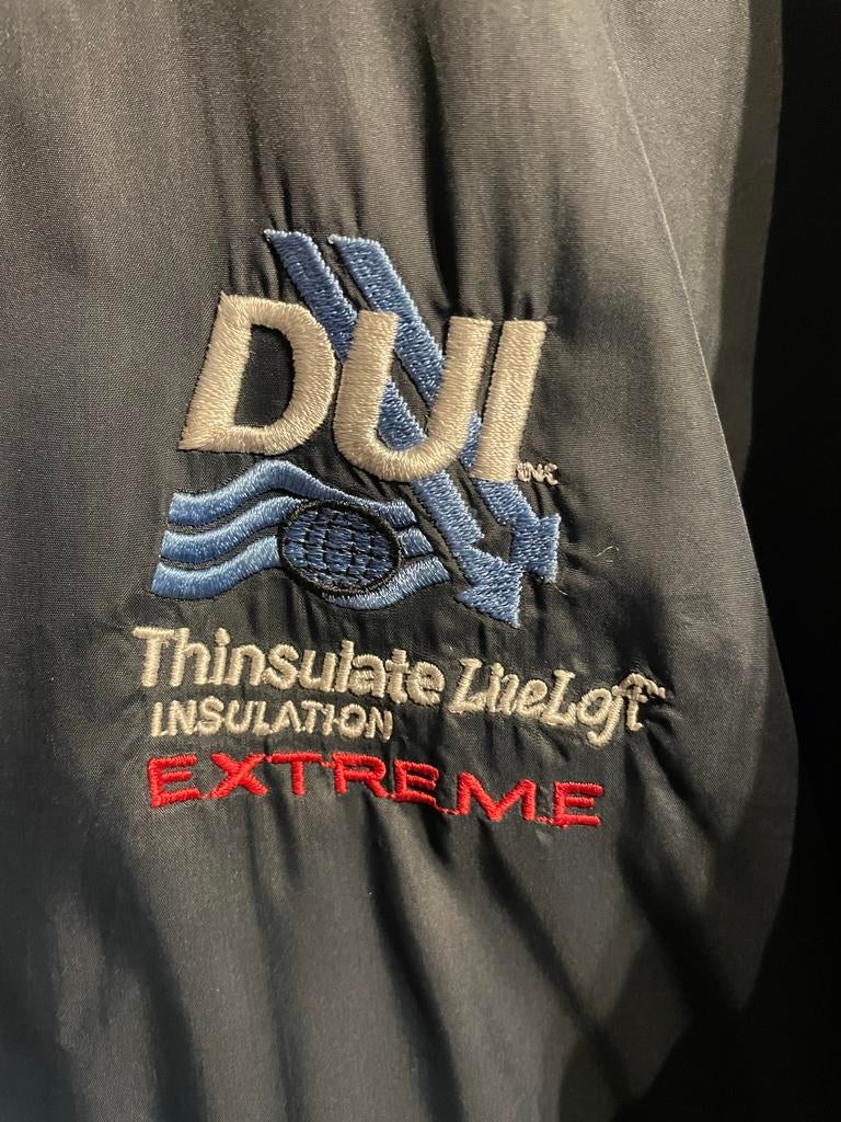 Onderpak DUI Thinsulate LiteLoft Extreme, maar XL, Ophalen of Verzenden, Gebruikt, Duikpak
