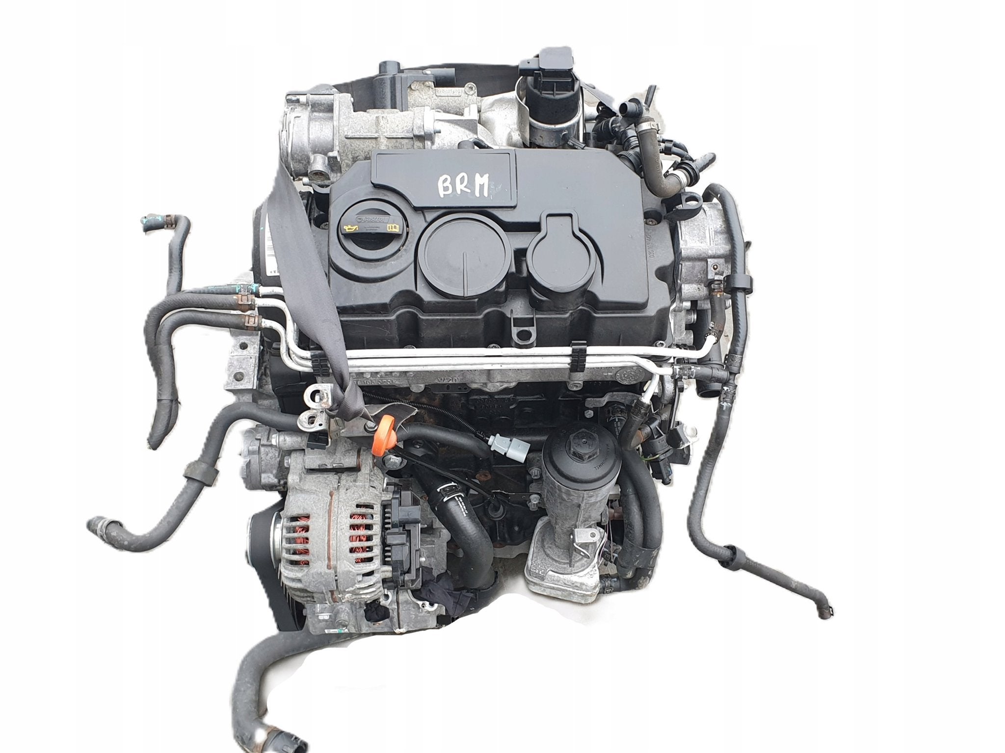 Moteur AAM Complet VW VENTO PASSAT GOLF