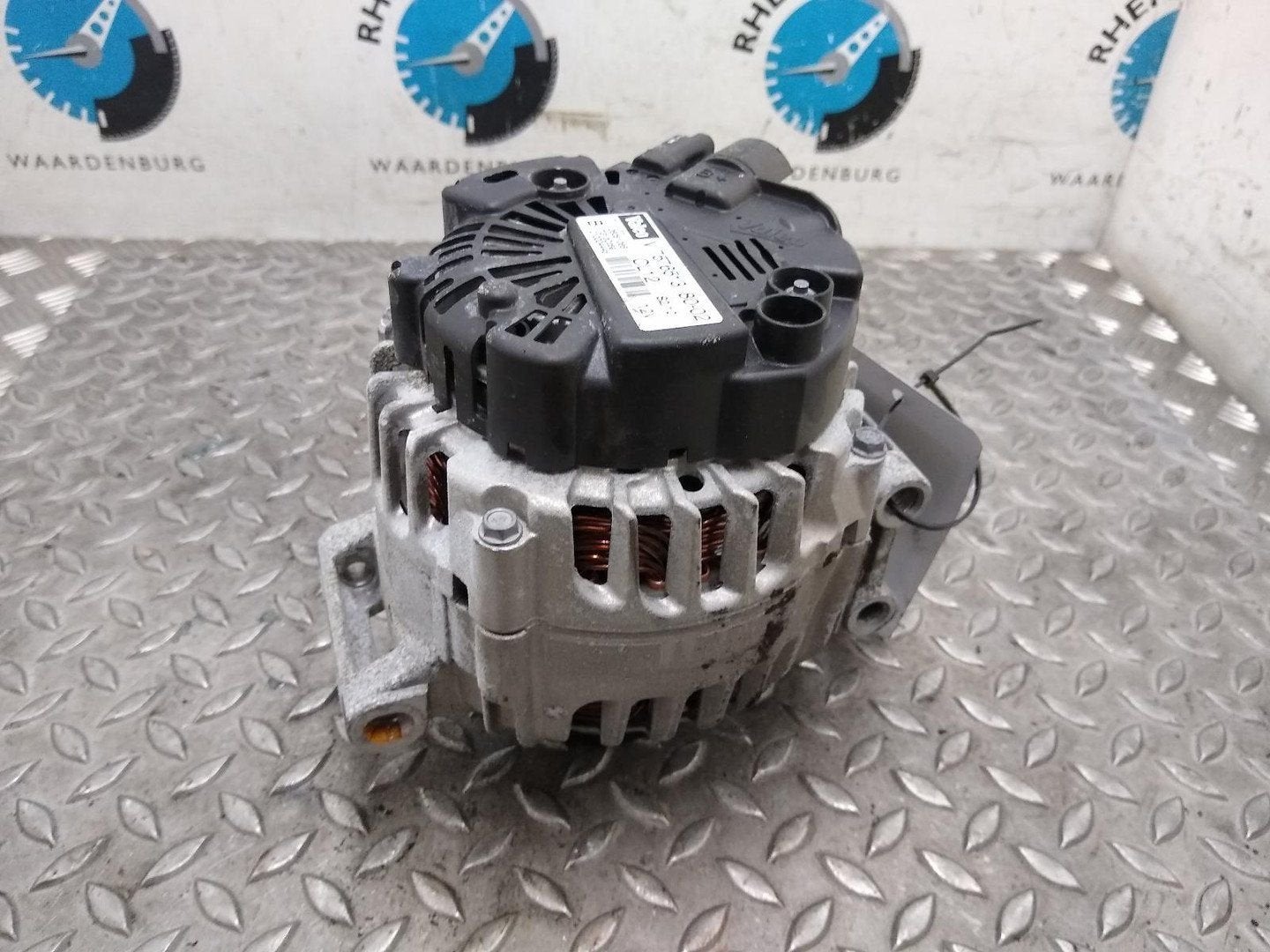 MINI (BMW) MINI DYNAMO 2012, Auto-onderdelen, Ophalen of Verzenden, Gebruikt, ARN erkend