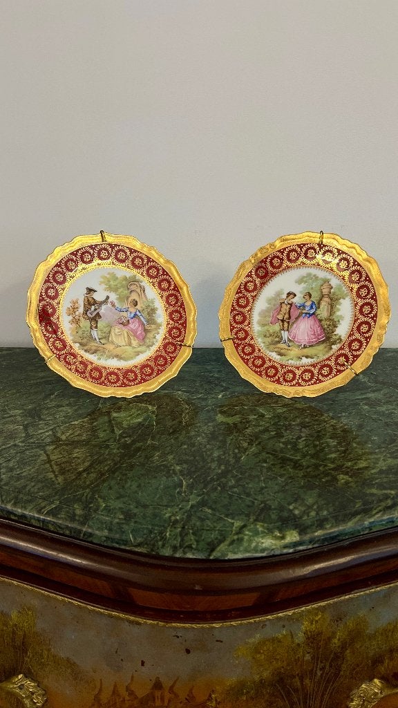 Limoges, Ophalen of Verzenden