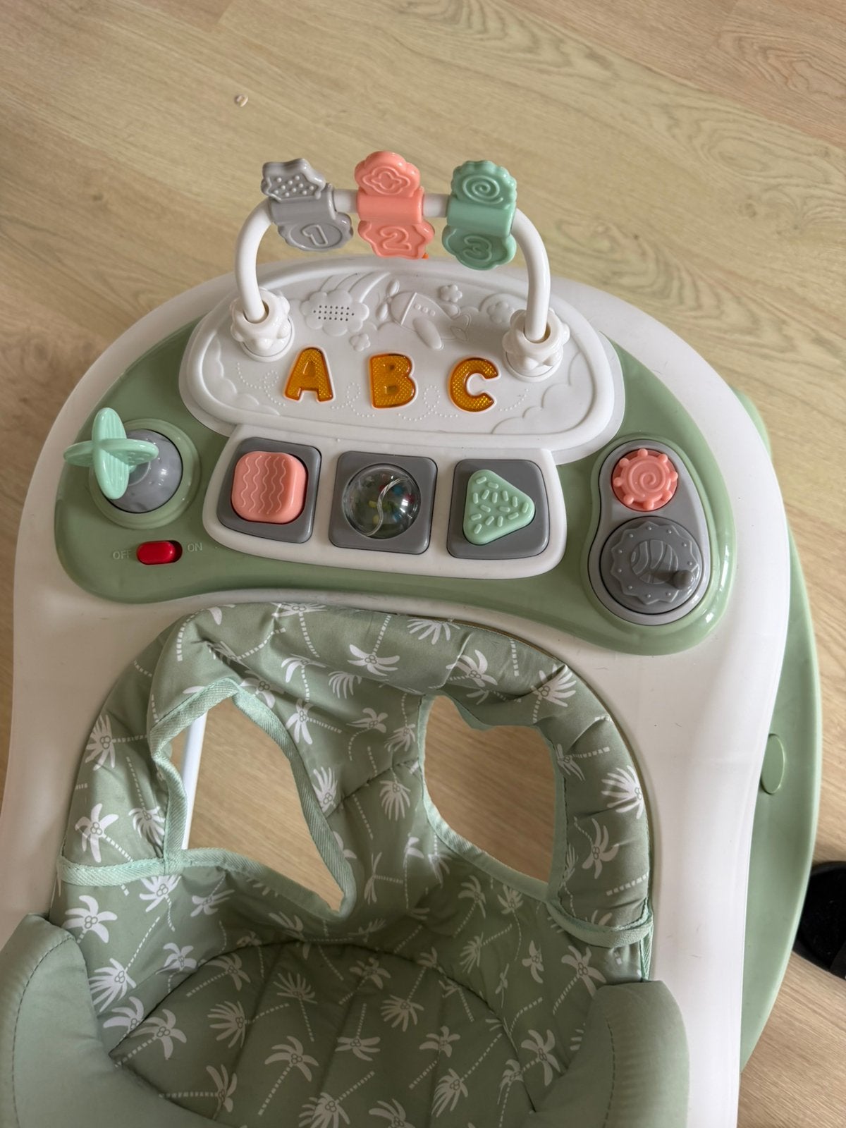 Baby spullen te koop!, Ophalen, Zo goed als nieuw