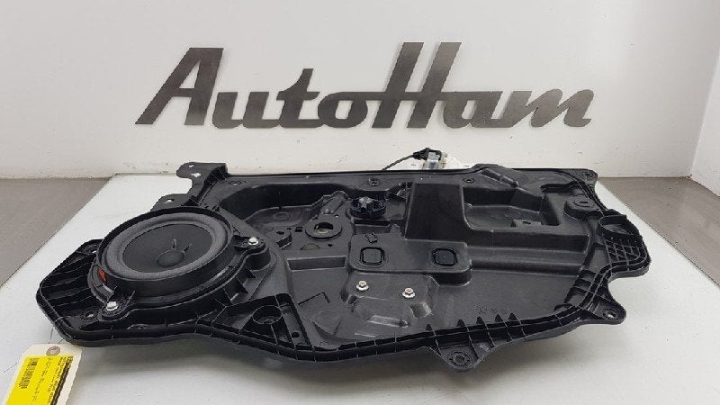 RAAMMECHANIEK RECHTS VOOR Mazda CX-5 II (KF), Auto-onderdelen, Hitdorfer Straße 73
51371  Leverkusen, DE, Gebruikt, Mazda, Info@mazda.de