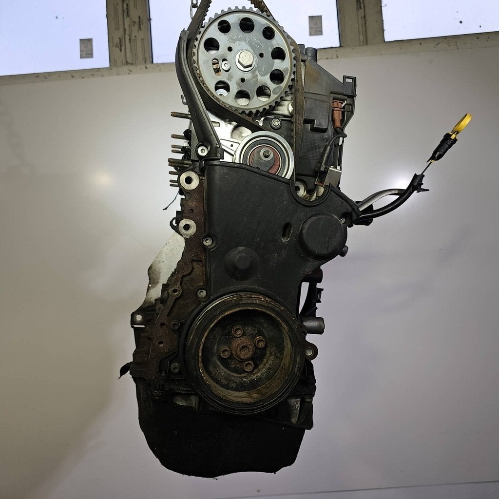 Moteur DGTE Nu OCTAVIA SKODA A3 GOLF Q2 VW T-ROC LEON SEAT, Envoi, Utilisé, Daihatsu
