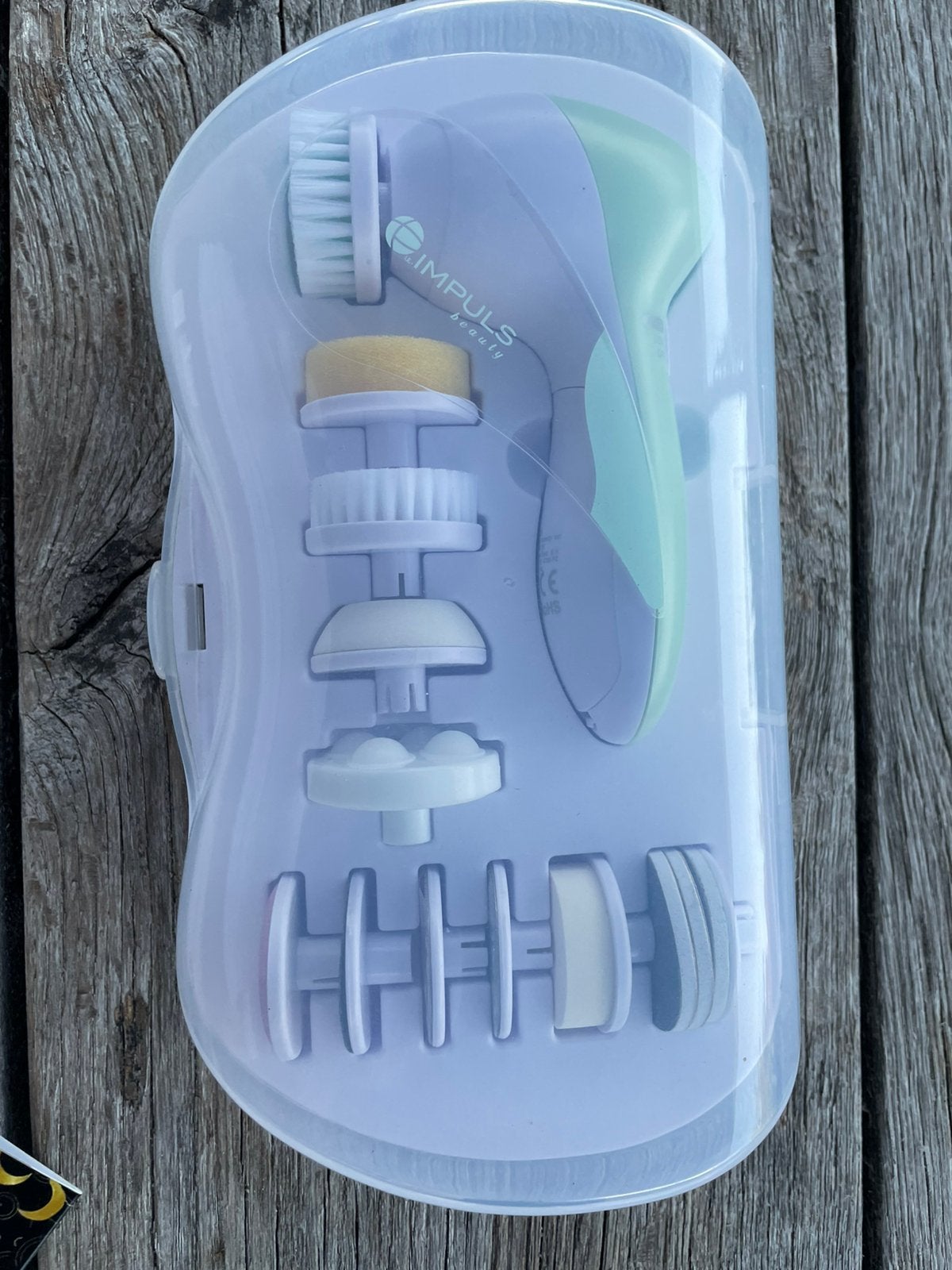 Nieuw! Multifunctionele verzorgingsset voor gelaat, Handtassen en Accessoires, Uiterlijk | Gezichtsverzorging, Ophalen of Verzenden