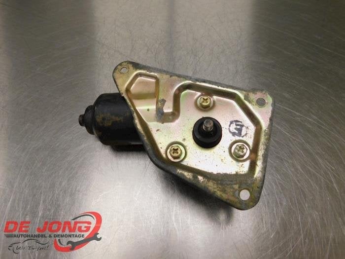 Moteur essuie-glace avant d'un Suzuki Alto, -, 3 mois de garantie, Utilisé, -