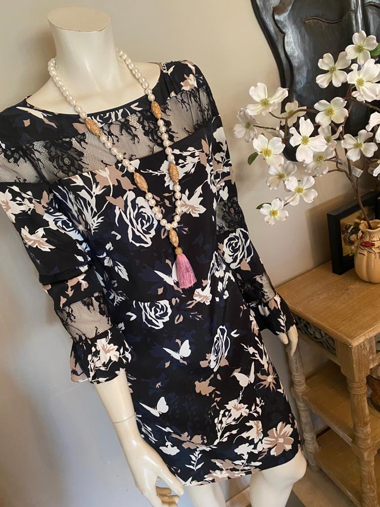 PATRICIA PEPE MT 44 (Belg mt 38-40), Kleding | Dames, Jurken, Ophalen of Verzenden, Zo goed als nieuw