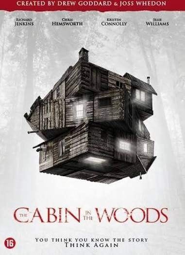The Cabin In The Woods (2 Disc Special Edition) (Sealed), CD & DVD, Anglais, Neuf, dans son emballage, Envoi, Monstres