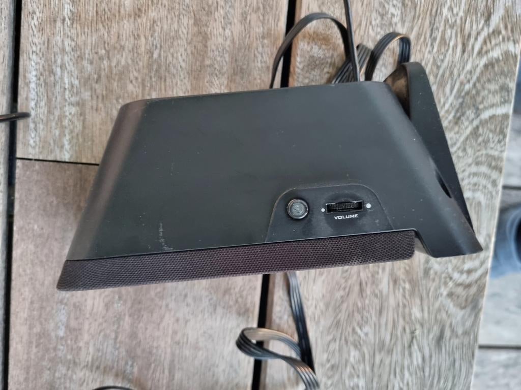 Enceinte pc, Informatique & Logiciels, Enlèvement ou Envoi, Reconditionné, Creative