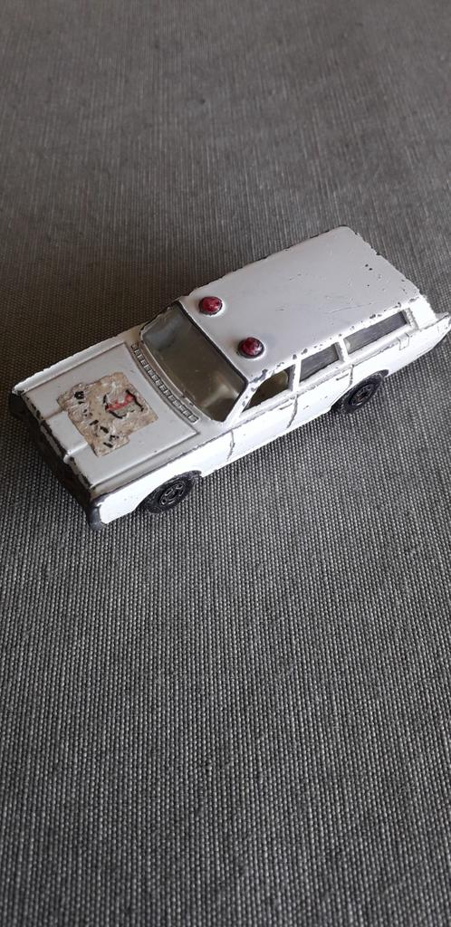 Matchbox, Hobby en Vrije tijd, Ophalen of Verzenden