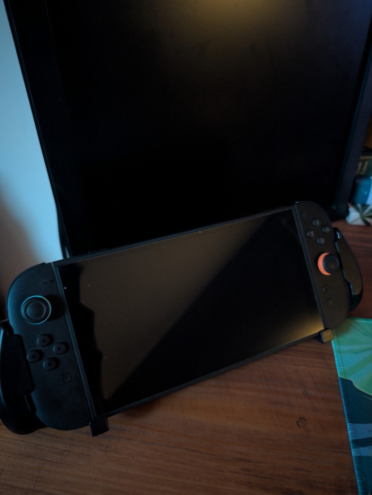 switch 2 console nieuwstaat beschermglaasje met pokopia, Consoles de jeu & Jeux vidéo, Enlèvement ou Envoi