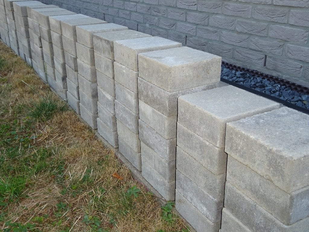 klinkers, Enlèvement