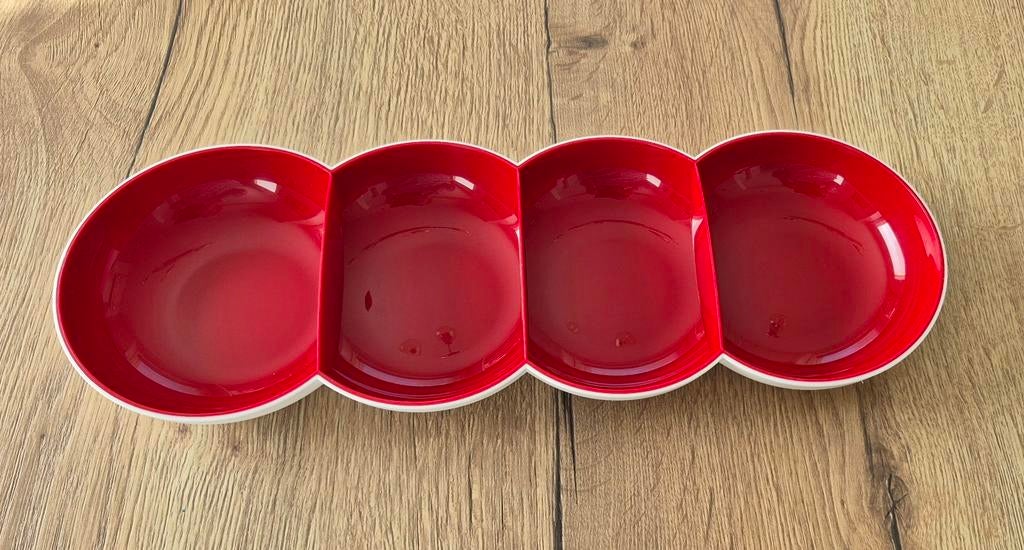 Bol à collation Tupperware, Enlèvement ou Envoi, Balance