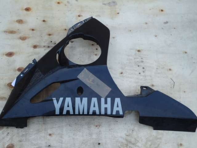 R6 2003 - 2005 Yamaha Kuipdeel Kuipdeel onderflank D1-18633, Motoren