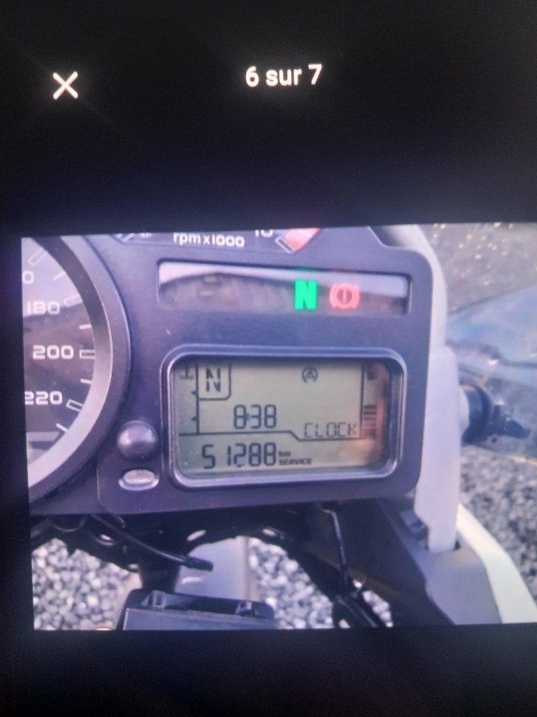 Bmw r 1200 gs, Motoren, Motoren | BMW, Bedrijf, Nieuw