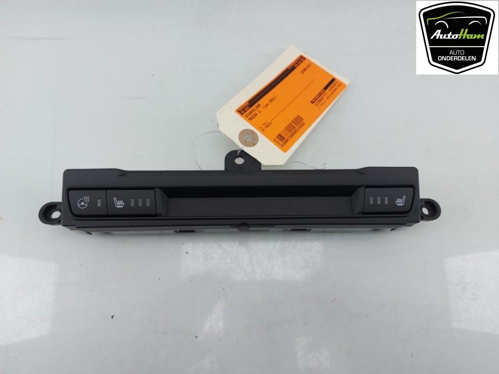 SCHAKELAAR 2 (DJ / DL) (|DHL60611663|BHR155260|DHL655260|), Hitdorfer Straße 73
51371  Leverkusen, DE, Gebruikt, Mazda, Info@mazda.de