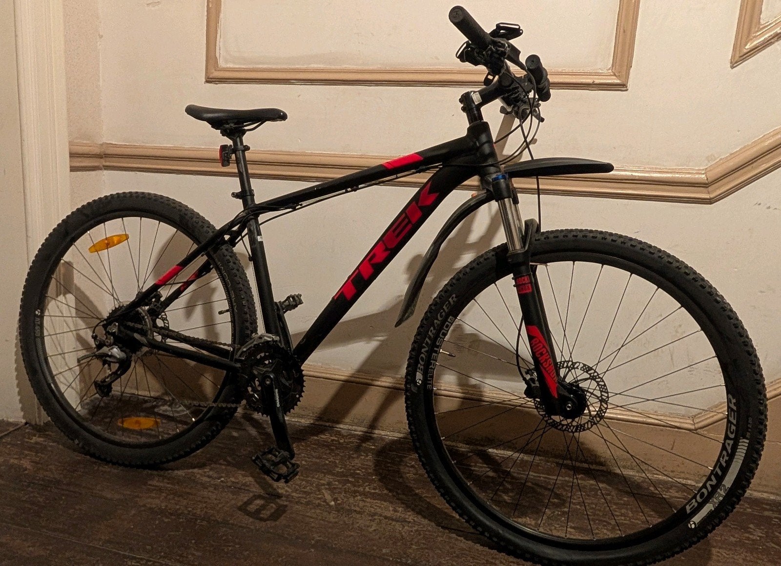 Trek Marlin 7, Vélos & Vélomoteurs, Enlèvement, Utilisé