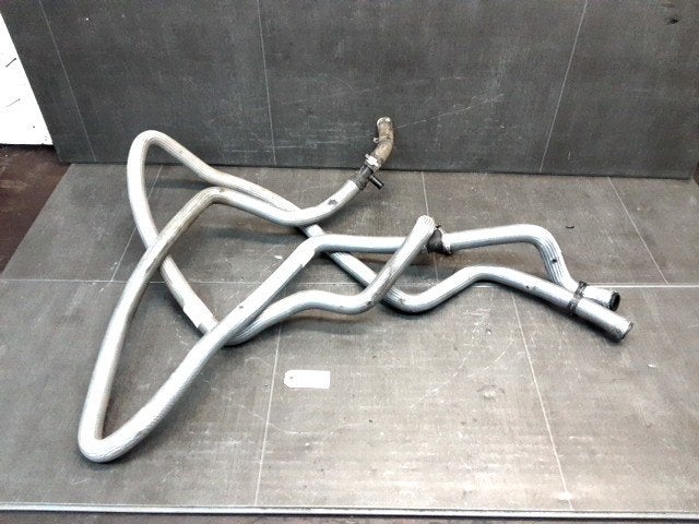 RS400i Metropolis 2013 - 2016 Peugeot Flexibel D1-61062