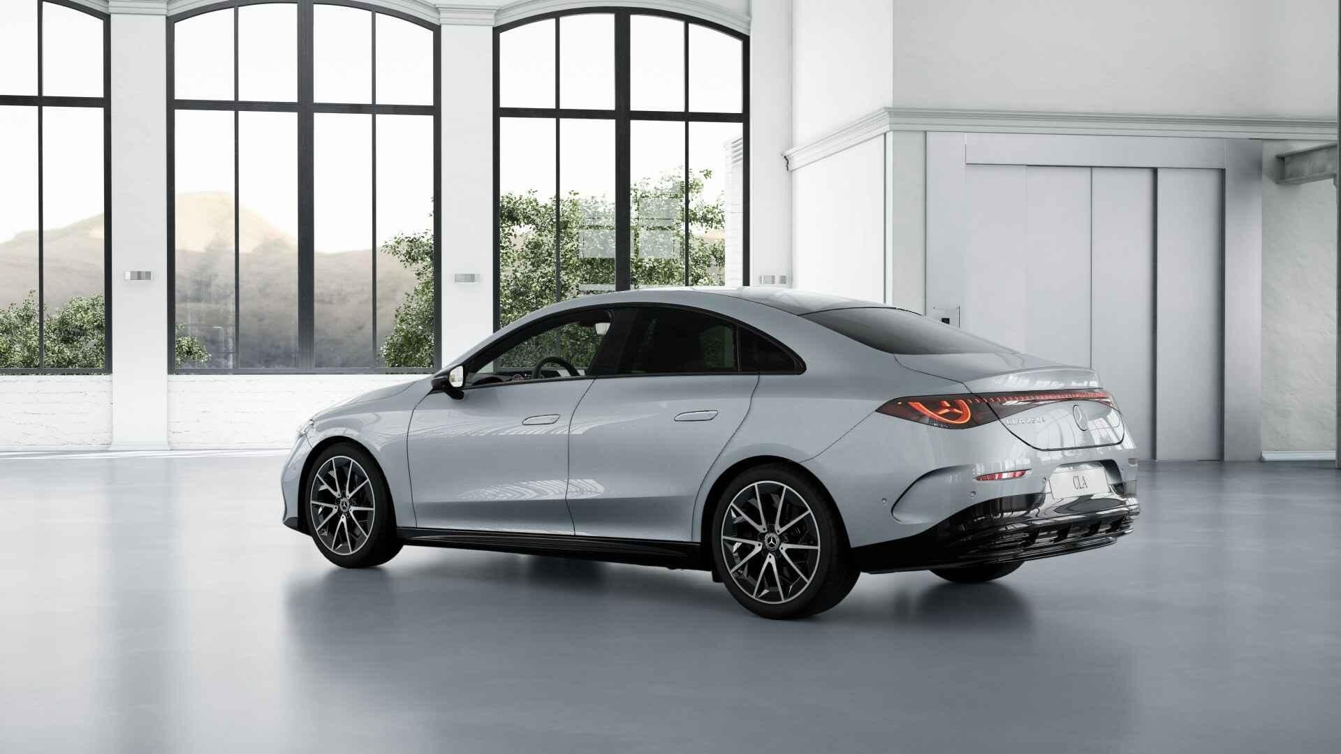 Mercedes-Benz CLA-klasse 250+ Coupé Sport Edition | Panoram, Automaat, Gebruikt, Euro 6, https://public.car-pass.be/vhr/c7448304-3a82-419b-b16f-c7c744495679