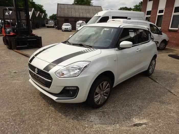 Tussenas van een Suzuki Swift, Gebruikt, -, -, Ophalen of Verzenden