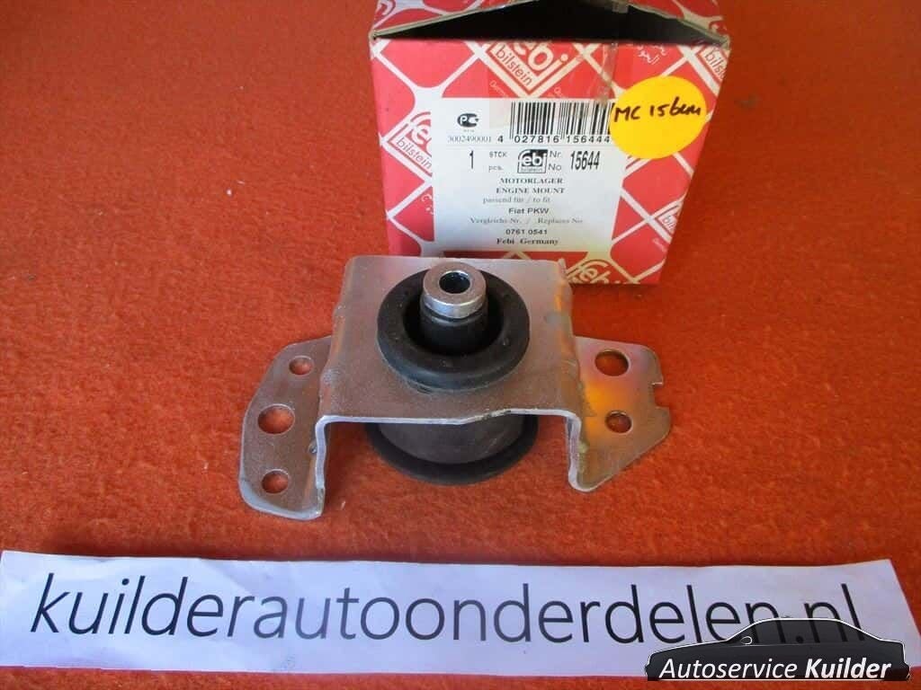 Motorsteun Fiat Tipo Tempra FEBI Nieuw, Neuf, -, Fiat, -