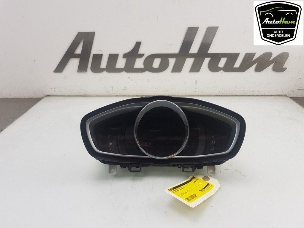 INSTRUMENTS DE BORD V40 (MV) (|36010387|31453103|31412873|), Utilisé, Volvo