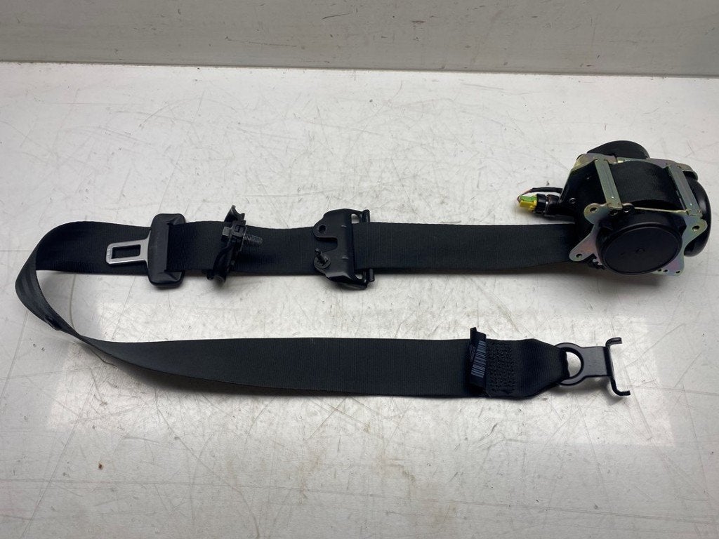 VEILIGHEIDSGORDEL RECHTS VOOR Volvo XC40 (XZ) (|32353406|), Gebruikt, Info@volvocars.com, Volvo, Volvo Car Germany GmbH