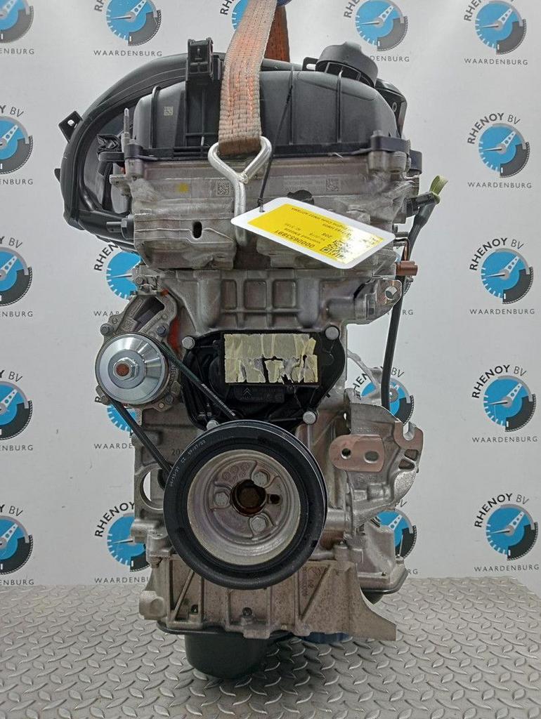 CITROEN C3 MOTOR 2024, Ophalen of Verzenden, Gebruikt, Stiba lid