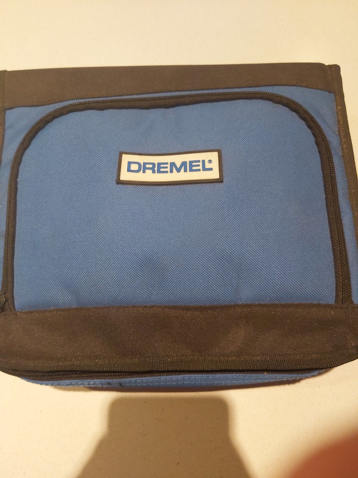 Dremel model 225, Enlèvement ou Envoi, Bleu, Overige thema's, Comme neuf