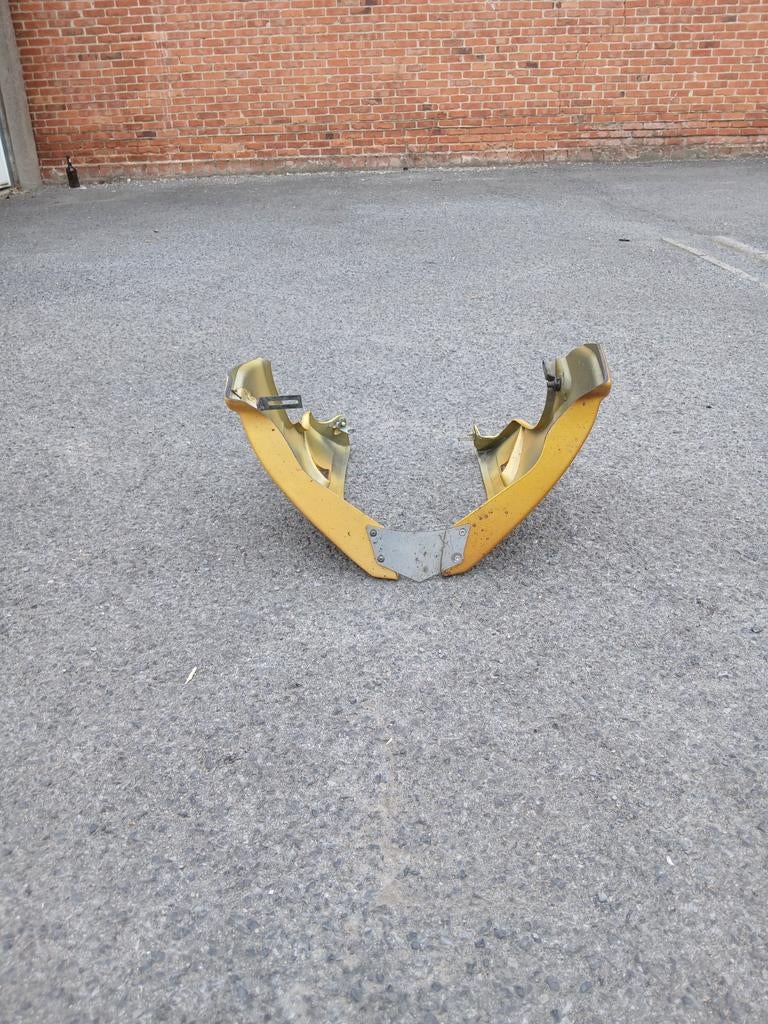 Onderkuip honda cbf 1000, Motoren, Motoren | Honda, Particulier