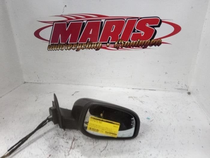 Rétroviseur extérieur droit d'un Volvo S80, -, -, 3 mois de garantie, -