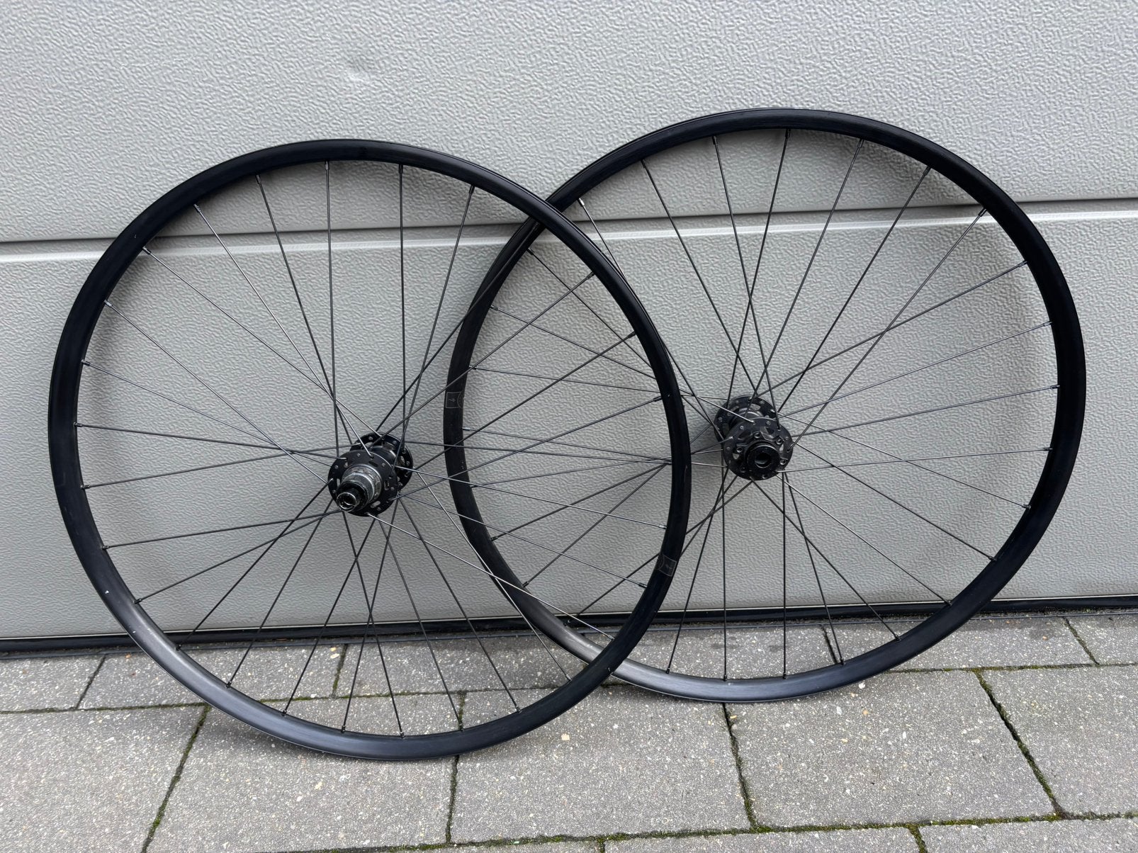 Specialized Stout MTB Disc ( XD Body ) 11,12 speed, Comme neuf, Enlèvement, Aluminium, Mountainbike