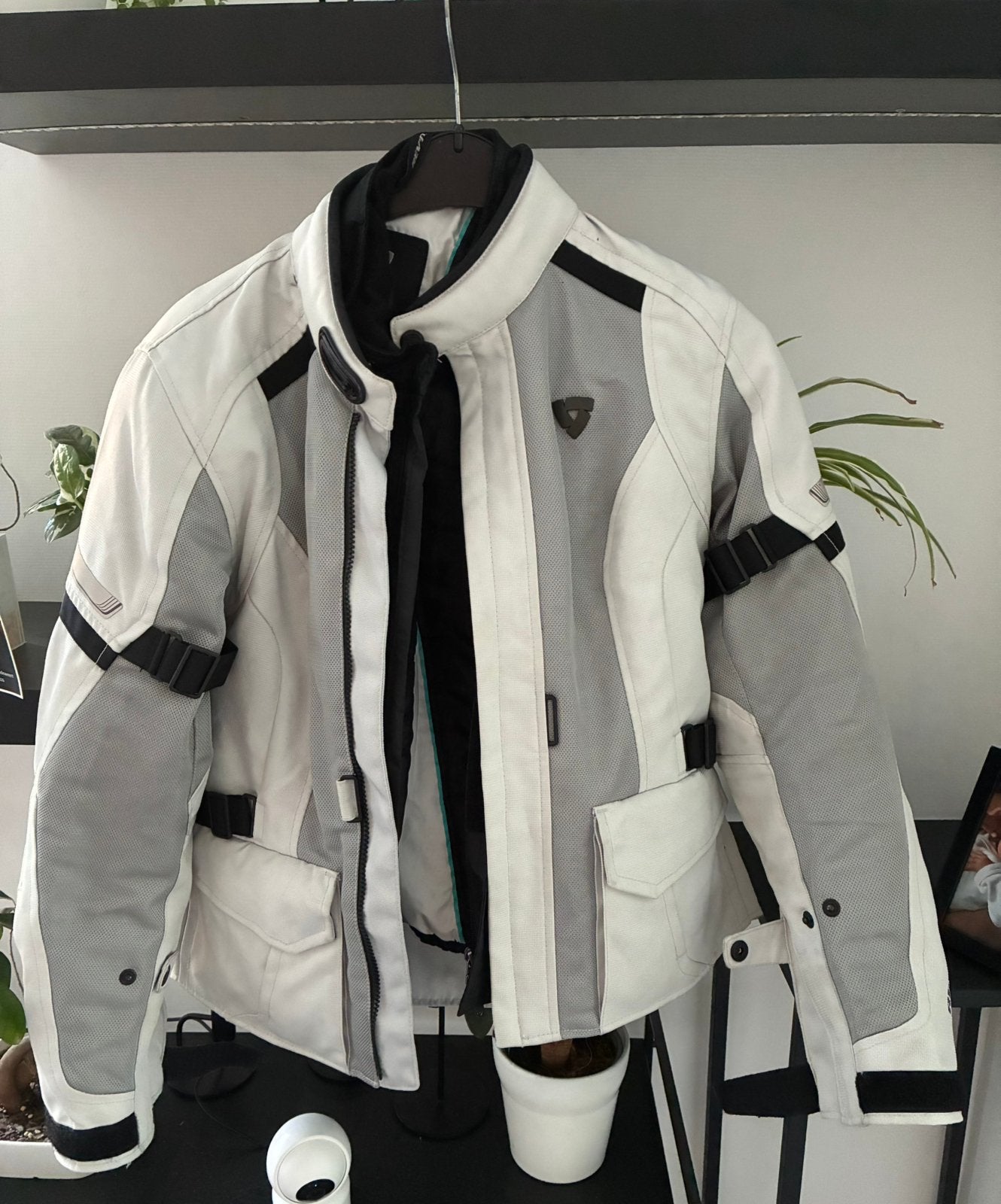 Dames motorkleding 36/38, Motoren, Ophalen of Verzenden, Nieuw zonder kaartje, Dames, Combipak