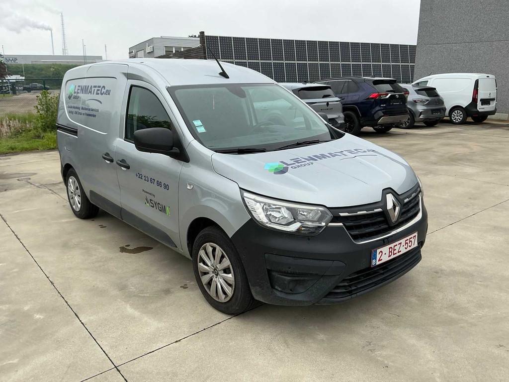 Renault Express Bedrijfswagen, Auto's, Gebruikt, Renault, Bedrijf, Te koop