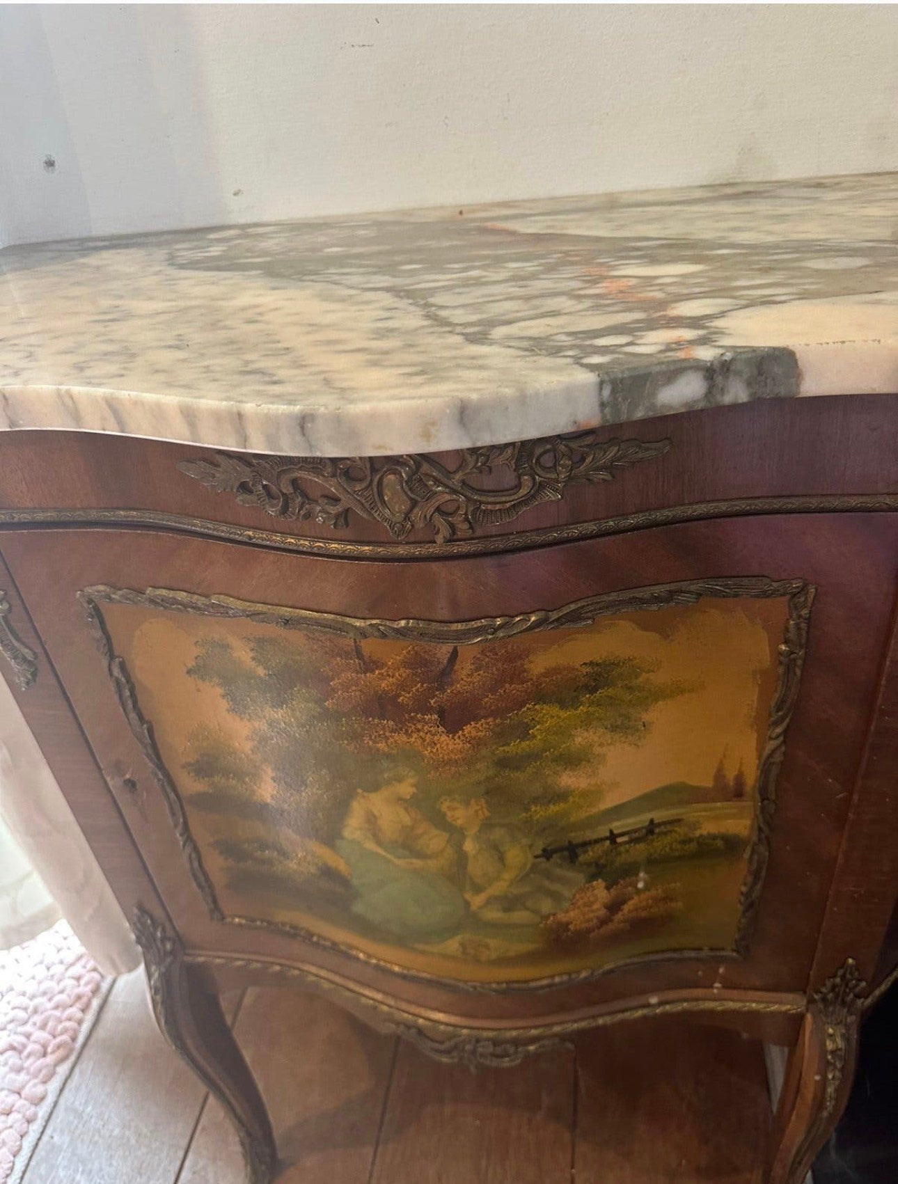 Belles tables, Enlèvement ou Envoi