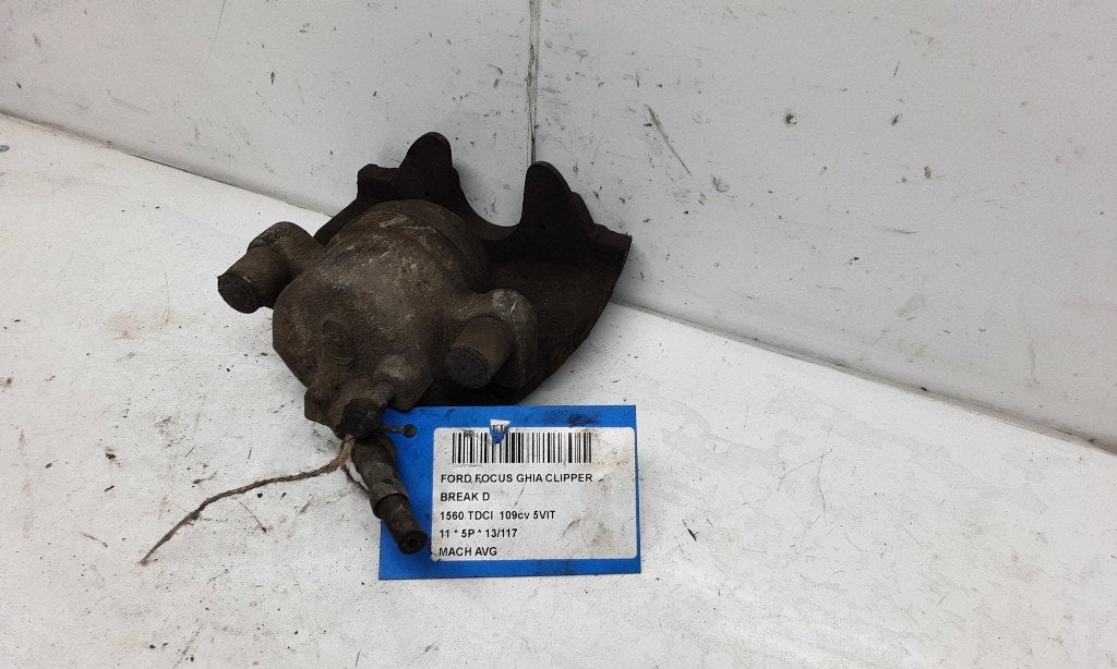 REMKLAUW LINKS VOOR Ford Focus 2 Wagon (01-2004/09-2012), Gebruikt, Henry-Ford-Straße  1
50735  Köln, DE, Ford-Werke GmbH, Kunden@ford.com