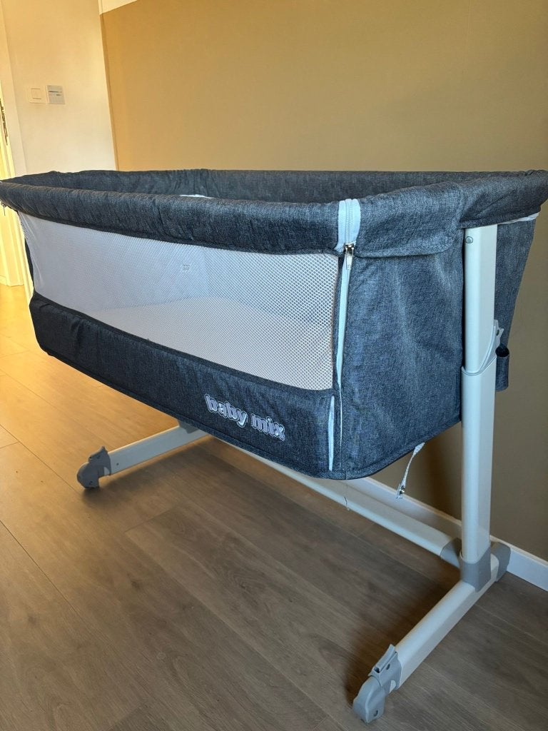 Cosleeper, Kinderen en Baby's, Ophalen, Zo goed als nieuw, Wieg