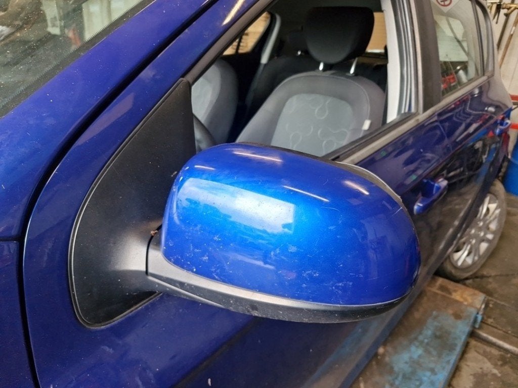 SPIEGEL LINKS Hyundai i20 (01-2008/12-2015) (|876101J110|), Auto-onderdelen, Hyundai Motor Deutschland GmbH, Gebruikt, Kaiserleipromenade 5
63067  Offenbach am Main, DE