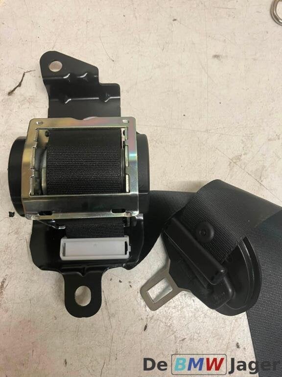 Veiligheidsgordel rechtsachter Mini Clubman R55 &LCI 6238796, Autos : Pièces & Accessoires, Enlèvement ou Envoi, Mini, Mini, Utilisé