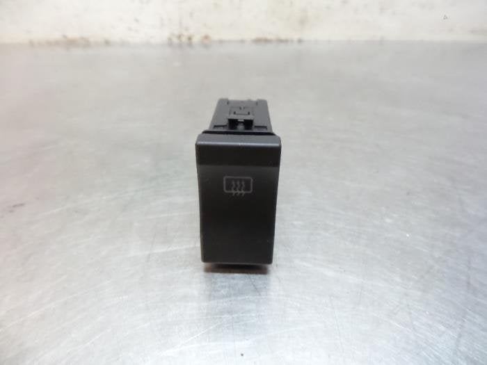 Commutateur chauffage vitre arrière d'un Seat Arosa (Arosa, Autos : Pièces & Accessoires, -, 3 mois de garantie, Utilisé, -