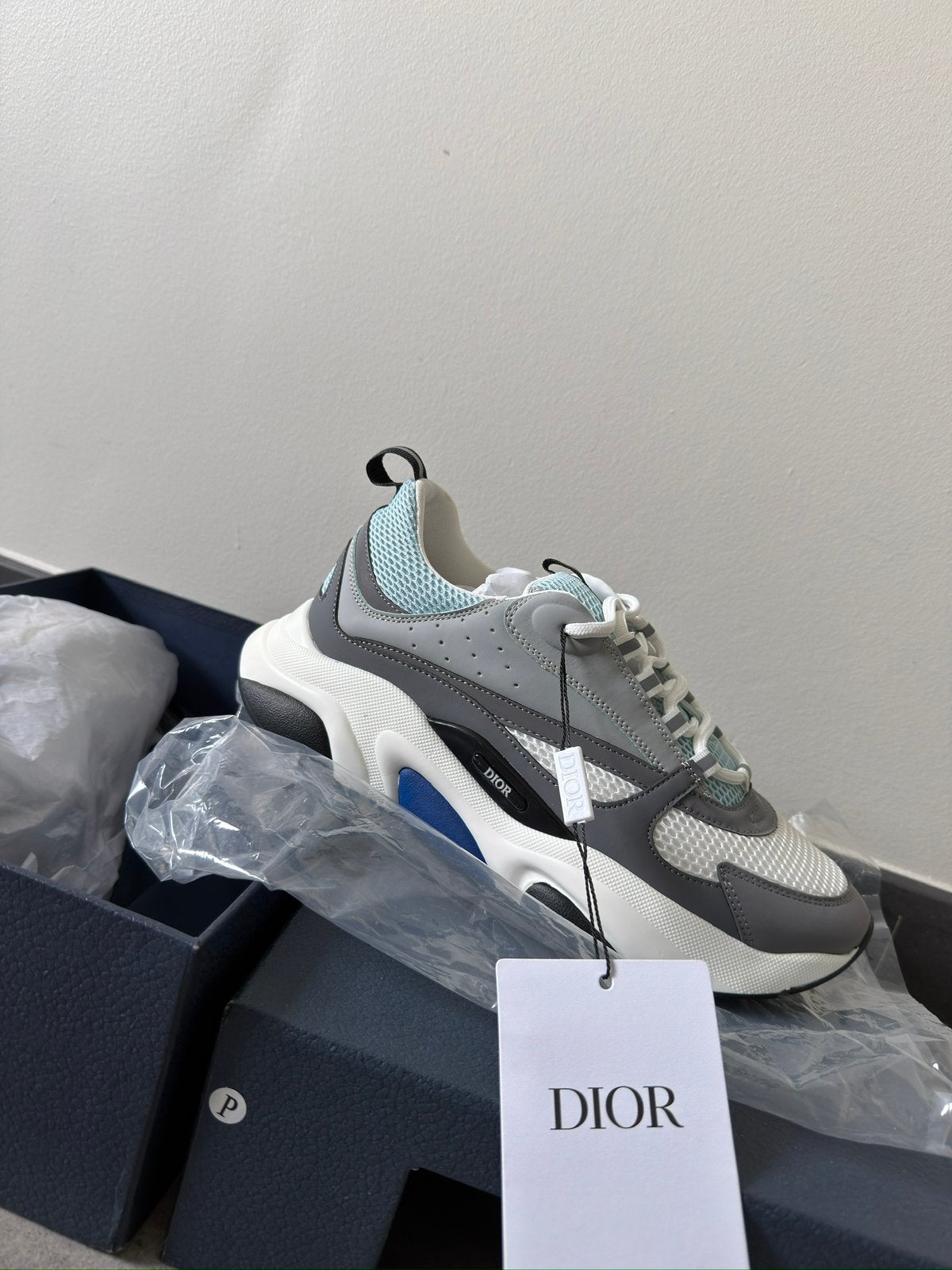 Dior B22 / New / Pointure 41, Vêtements | Hommes, Chaussures, Enlèvement, Neuf, Baskets