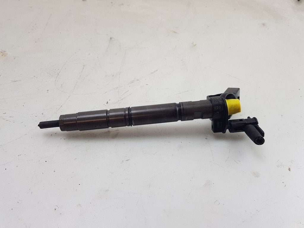 INJECTEUR FAP Audi Q8 (4MN) (|059130277FD|059130277FE|), Autos : Pièces & Accessoires, Moteurs & Accessoires, Audi, Utilisé
