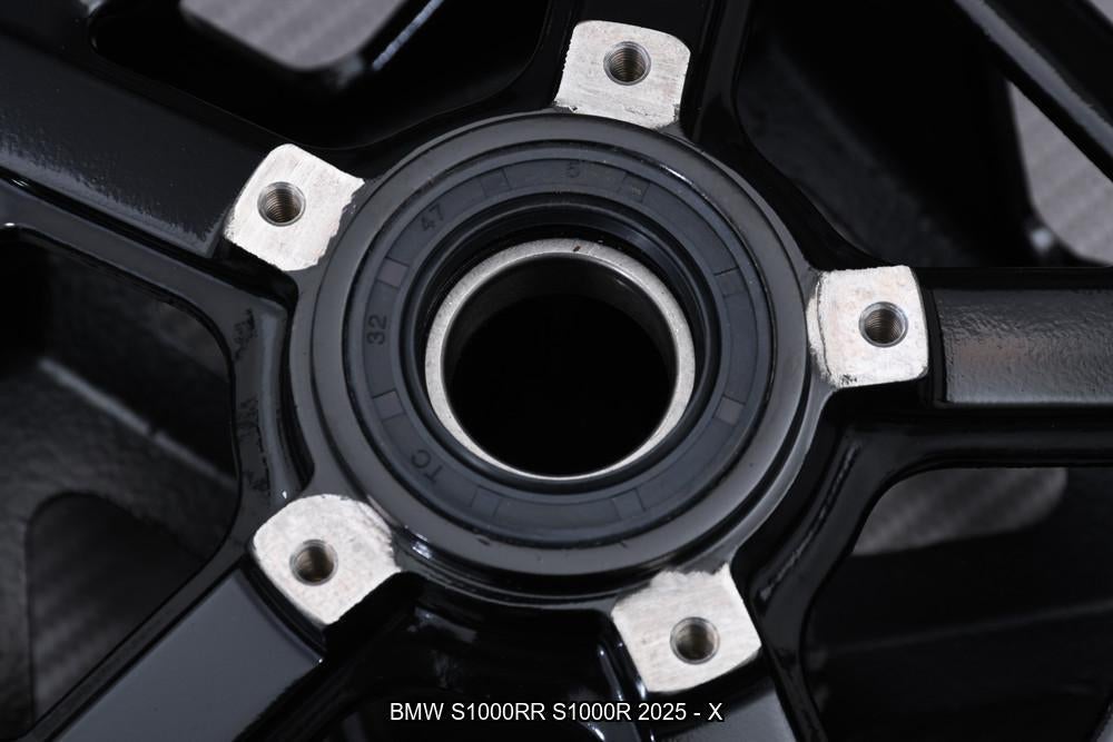AVDB Voorvelg voor BMW S1000RR S1000R 2025 K63 K67, Motoren, Ophalen of Verzenden, Nieuw