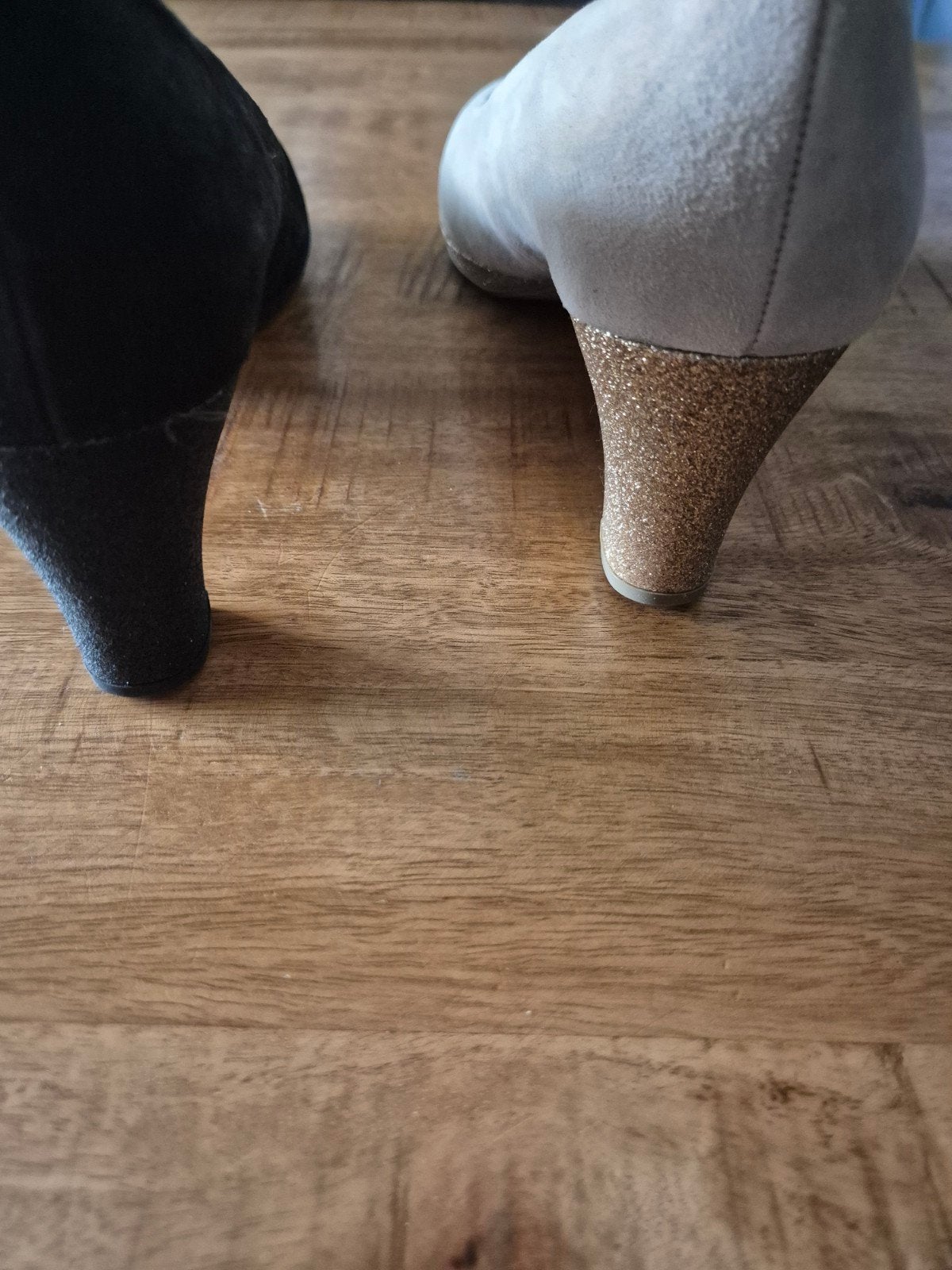 damesschoenen, Vêtements | Femmes, Chaussures, Enlèvement ou Envoi, Noir
