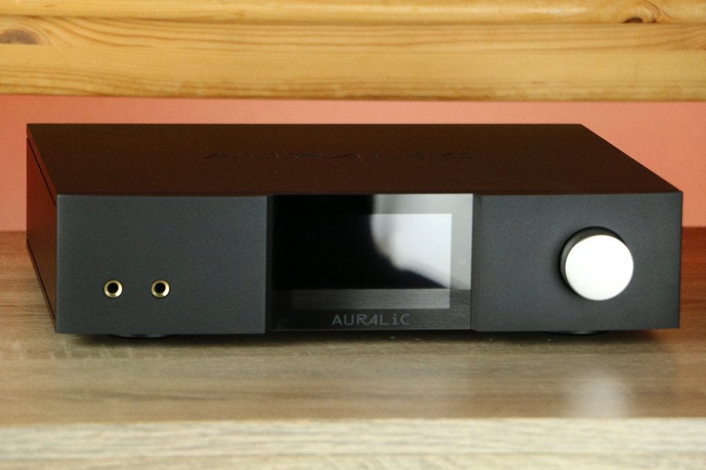 AURALiC Vega G1 / G 1 TRADE.INRUIL. Benieuwd? Sessie?, Audio, Tv en Foto, Mediaspelers, Ophalen of Verzenden, Zo goed als nieuw