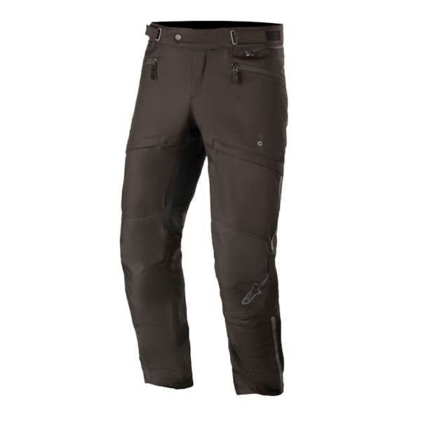 ALPINESTARS AST-1 V2 Waterproof Pants Zwart, Ophalen, Heren, Alpinestars, Broek | textiel