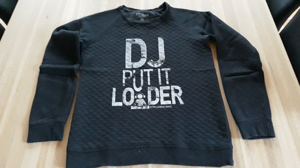 pulls garçons 14 ans T164, Enlèvement ou Envoi, Comme neuf, Garçon, Pull ou Veste