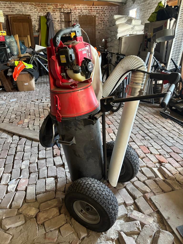 Paddock cleaner, Dieren en Toebehoren, Paarden
