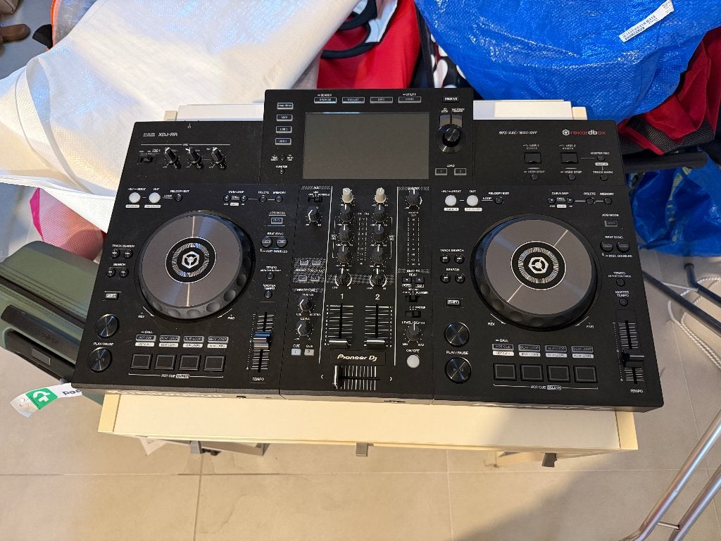 pioneer XDJ-RR, Musique & Instruments, DJ sets & Platines, Enlèvement, Comme neuf, DJ-Set, Pioneer