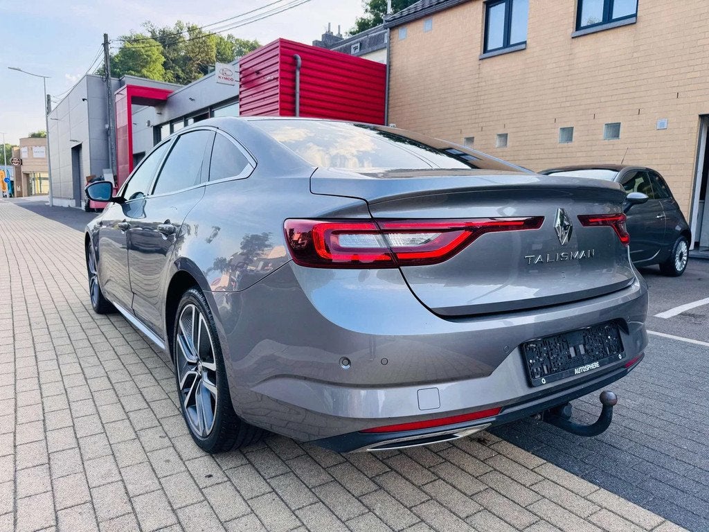 Renault Talisman AUTOMATIQUE | SIEGES MASSANT | FULL LED, Autos, Renault, Achat, Entreprise, Commande vocale, https://public.car-pass.be/vhr/5b6070eb-fa47-4970-b94b-dc8b0b6dd3dd