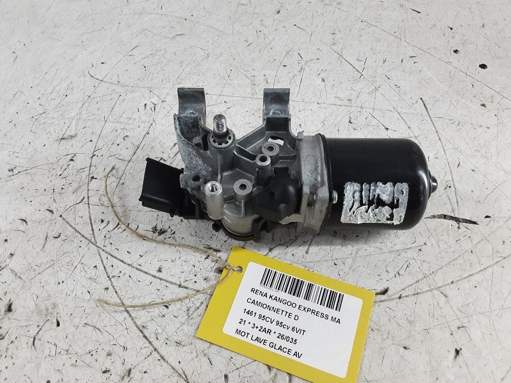 LAVE-GLACE POMPE AVANT Renault Kangoo Express (RFK) (2107R), Renault, Utilisé, Peter-Huppertz-Straße 5
51063  Köln, DE, Dialog.deutschland@renault.de